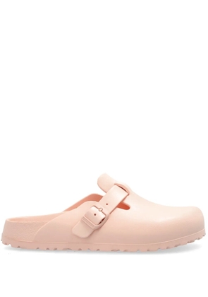 Birkenstock Boston clogs - Pink