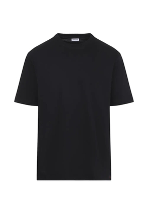 Kiton short-sleeves T-shirt - Black