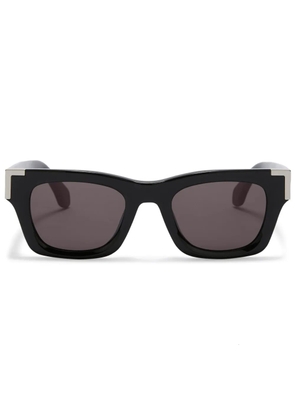 Palm Angels Eyewear Westport sunglasses - Black