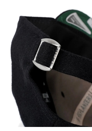 NEW ERA CAP 9 Fifty Retro Crown baseball cap - Black