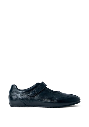 Cecilie Bahnsen CBcosmo sneakers - Black