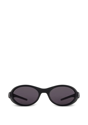 Givenchy G Ride round-frame sunglasses - Black