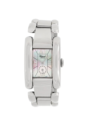 Chopard Pre-Owned La Strada 24mm watch - White