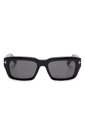 TOM FORD Eyewear Icon sunglasses - Black