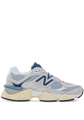 New Balance 9060 mesh sneakers - Blue