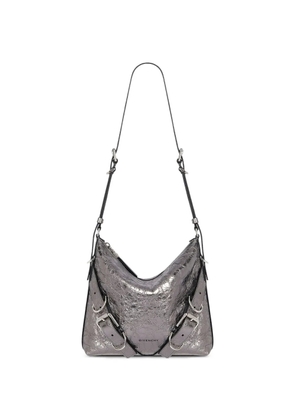 Givenchy small Voyou bag - Grey