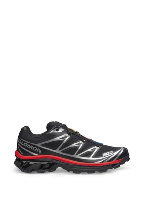 Salomon XT-6 sneakers - Black