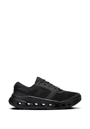 On Cloudrunner 3 low-top sneakers - Black