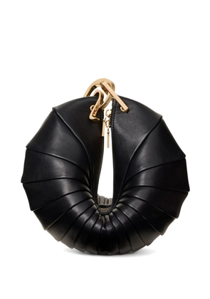 Cult Gaia Ubah clutch bag - Black