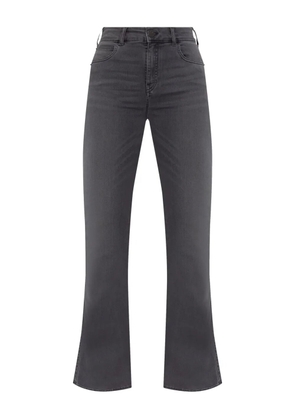 Emporio Armani J14 jeans - Grey