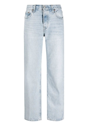 Levi's 501® '90s slouchy-fit jeans - Blue