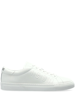 DSQUARED2 Cassetta sneakers - White