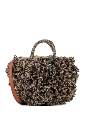 IBELIV Coral shoulder bag - Black