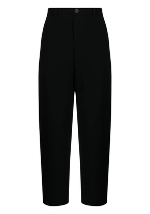 Studio Nicholson Ezra trousers - Black
