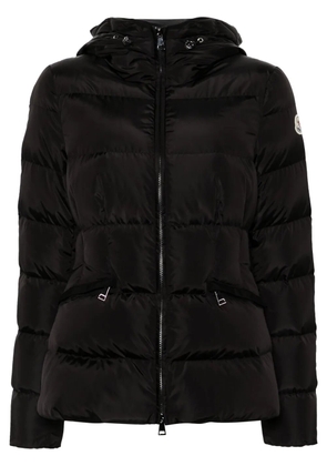 Moncler Avoce jacket - Black