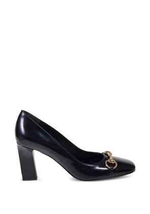 Gucci Horsebit pumps - Black