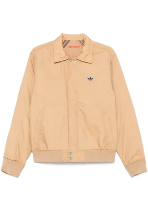 adidas x Wales Bonner reversible jacket - Neutrals