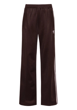 adidas Beckenbauer track pants - Brown