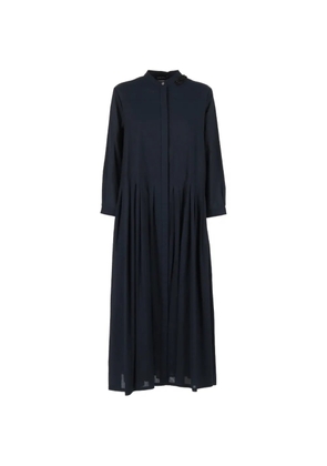 'S Max Mara Abito Clarissa beaded dress - Blue