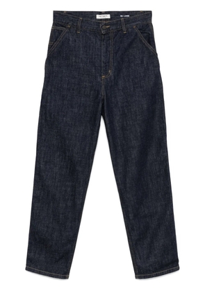 Carhartt WIP Brandon Single Knee jeans - Blue