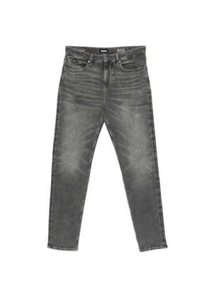 BOSS Maine five-pocket jeans - Grey