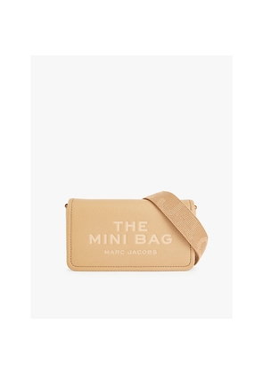 Womens Marc Jacobs The Mini Leather Cross-Body Bag