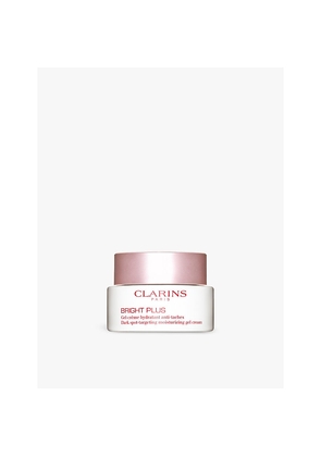 Clarins Bright Plus Gel Cream 50ml