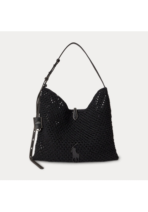 Polo Play Cord Messenger Bag