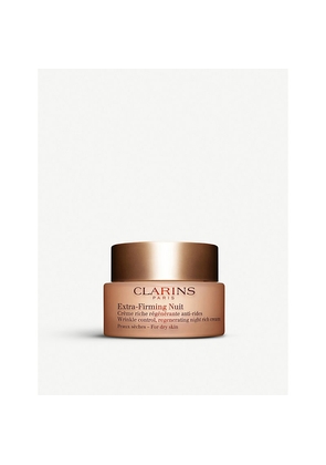Clarins Extra-Firming Night Cream