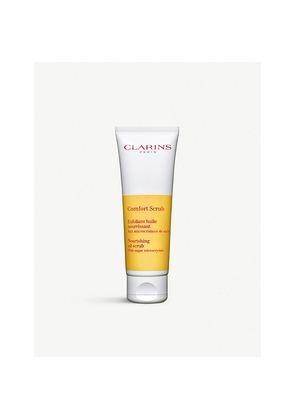 Clarins Comfort Scrub 50ml