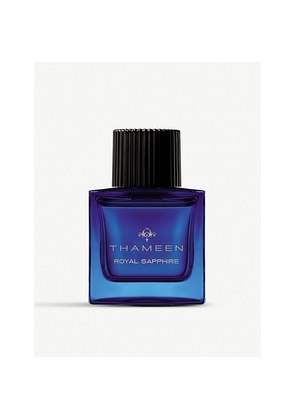 Thameen Royal Sapphire Extrait De Parfum 50ml