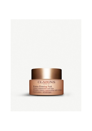 Clarins Extra-Firming Night Cream