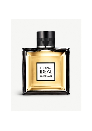 Mens Guerlain L'Homme Idéal Eau De Toilette