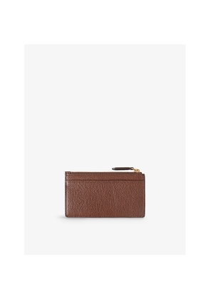 Womens Mulberry Continental Leather Wallet