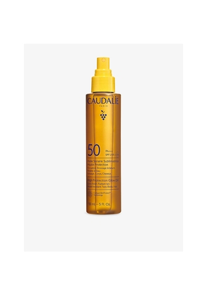 Caudalie Vinosun High Protection Glow Oil 150ml