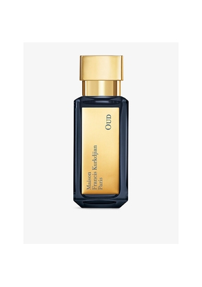 Womens Maison Francis Kurkdjian Oud Extrait De Parfum 35ml