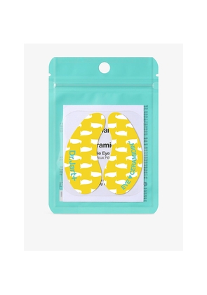 Dr Jart+ CeramidinTM Reusable Eye Patches