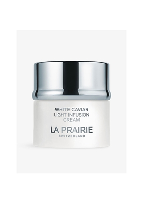 La Prairie White Caviar Light Infusion Cream 50ml