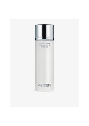 La Prairie White Caviar Light Infusion Essence 150ml