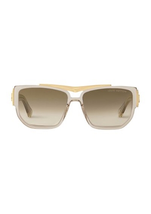 LV Flight Square Sunglasses