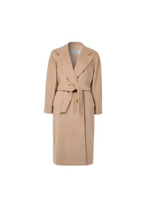 Madame 101801 belted coat