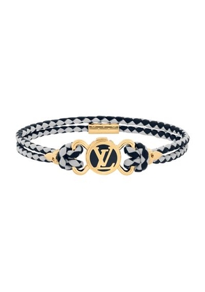 Lv Clic It Bracelet