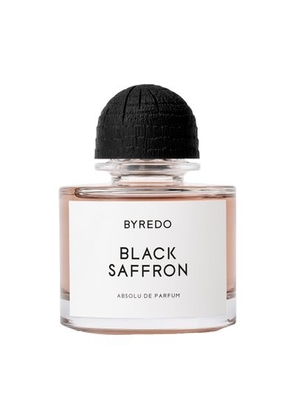Black Saffron absolu de parfum 100ml
