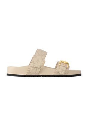 Bom Dia Flat Comfort Mule