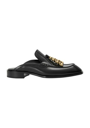 Edge loafers