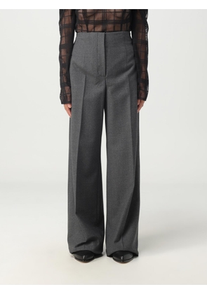 Pants ALBERTA FERRETTI Woman color Grey