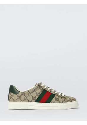Sneakers GUCCI Men color Beige