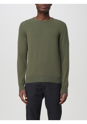 Sweater XC Men color Military