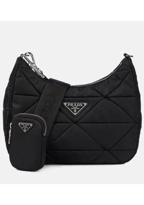 Prada Re-Nylon shoulder bag