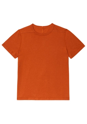Rick Owens Kids Cotton jersey T-shirt